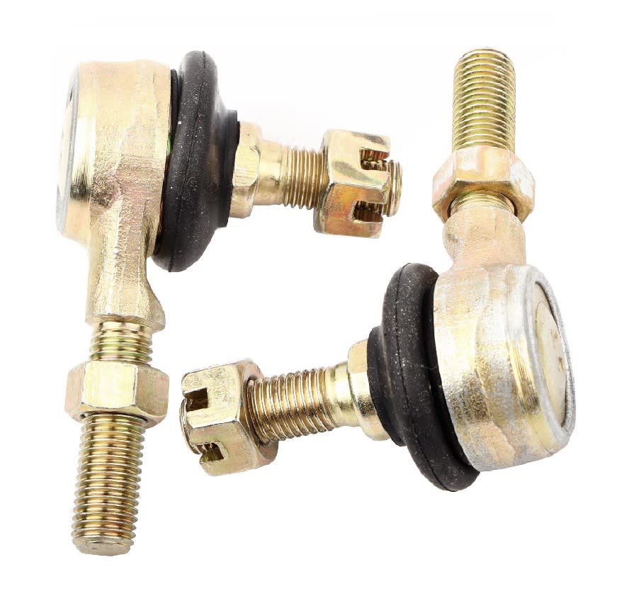 Terminal Dirección 10mm HE Derecho 1.2511