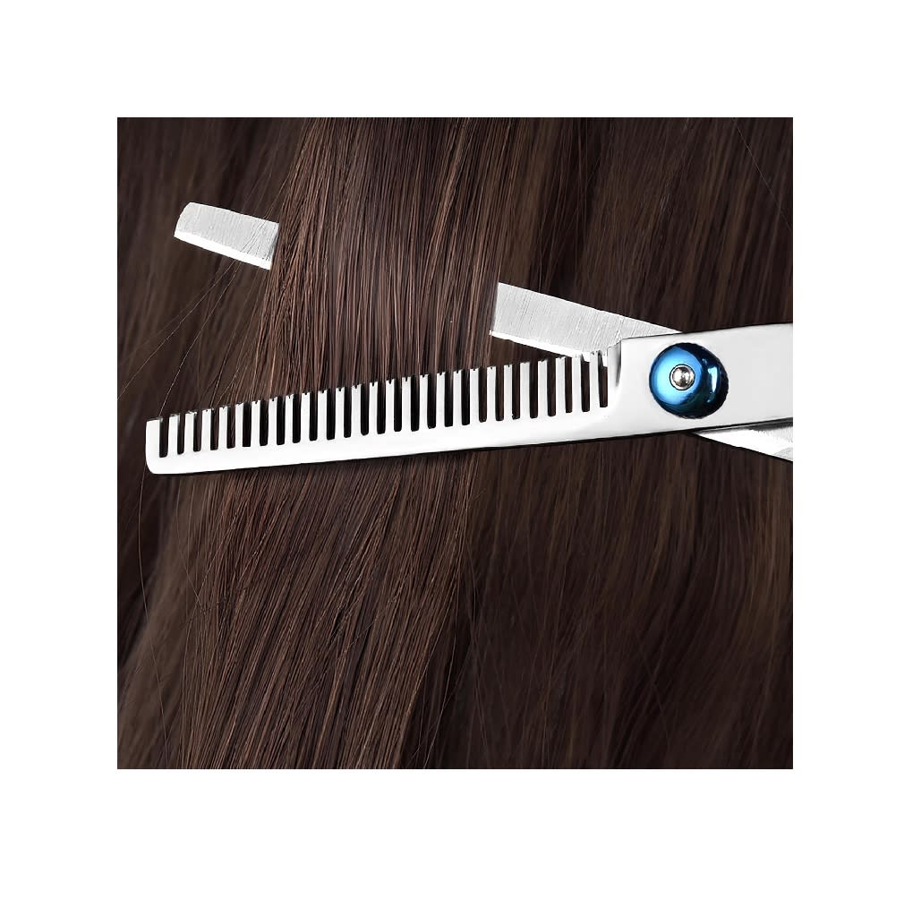 Tijera Corte Pelo para Entresacar5