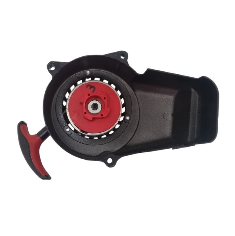 Tirador Partida 3P77 NAPP-R Girasol R4