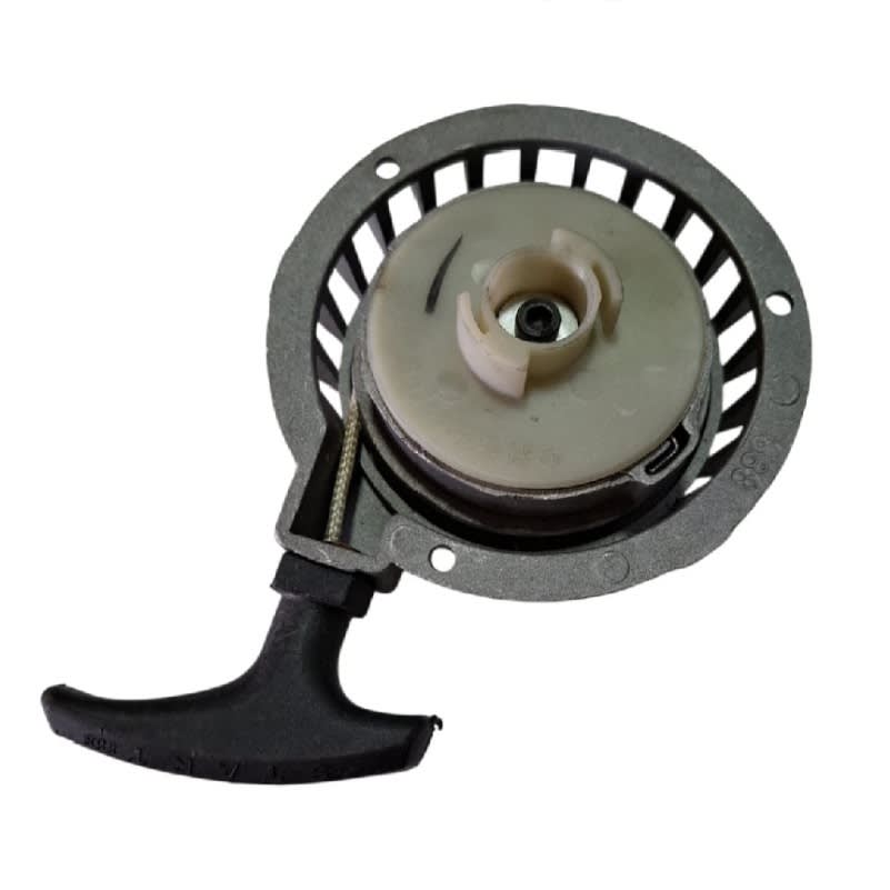 Tirador Partida 3P82 Aluminio R Arranque Fácil 25