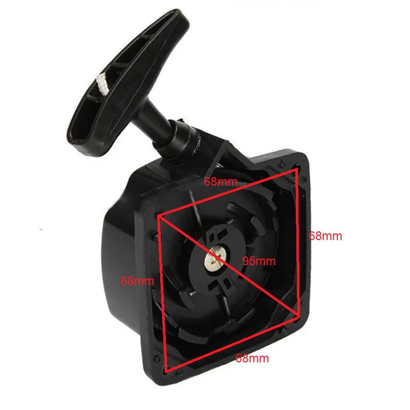 Tirador Partida 4P95 PN-C Pasador2