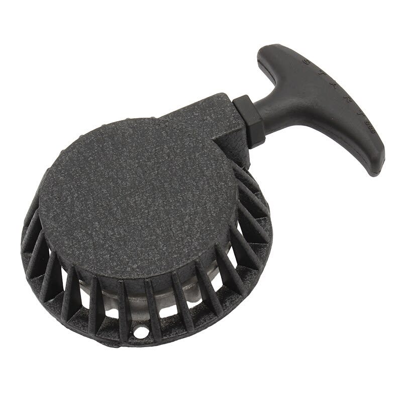 Tirador Partida 3P77 Arranque Fácil ANP-R Girasol APP Negro8