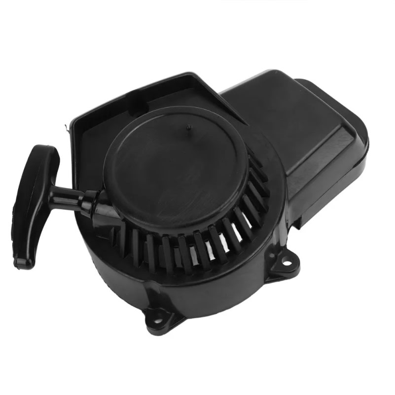 Tirador Partida Plástico c/engranaje Plástico4