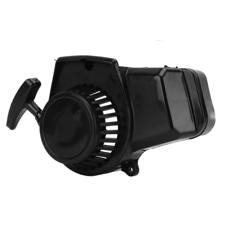 Tirador Partida Plástico c/engranaje Plástico2