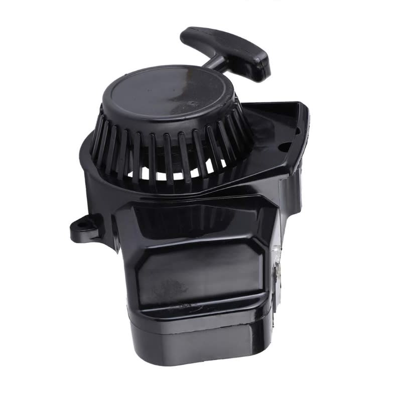 Tirador Partida Plástico c/engranaje Plástico6