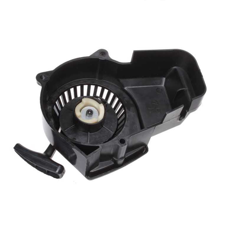 Tirador Partida Plástico c/engranaje Plástico3