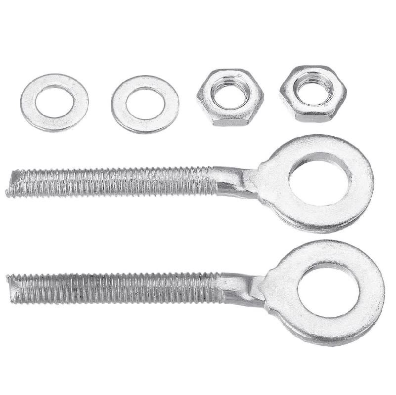 Tirante Tensor de Ajuste Eje Cadena ATV 6,2cm DI10mm Par6