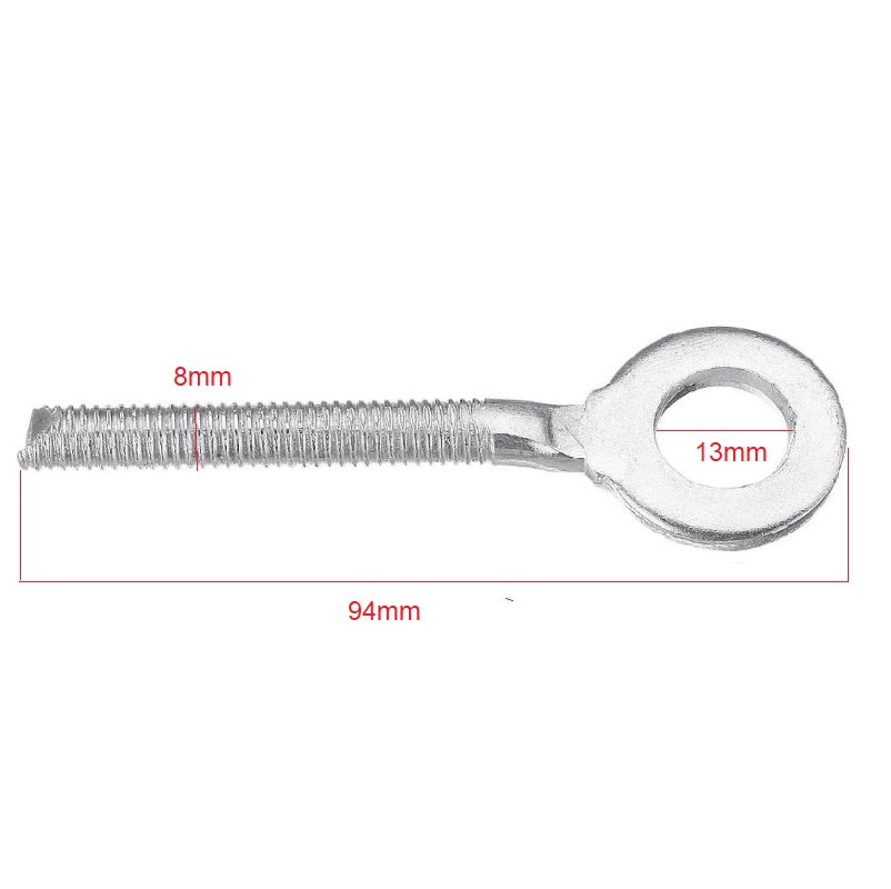 Tirante Tensor de Ajuste Eje Cadena ATV 9,4cm DI13mm Par2