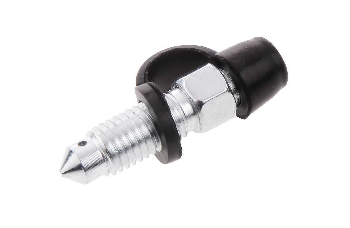 Tornillo de Purga con Tapón de Freno para Moto M7 x 1 - 31mm4