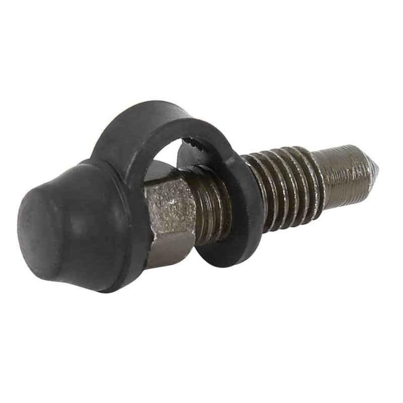 Tornillo de Purga con Tapón de Freno para Moto M6 x 1mm2