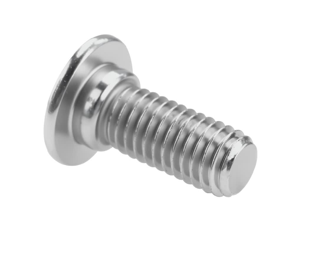 4 Tornillos Fijación Disco de Freno M8x20mm Inox.4