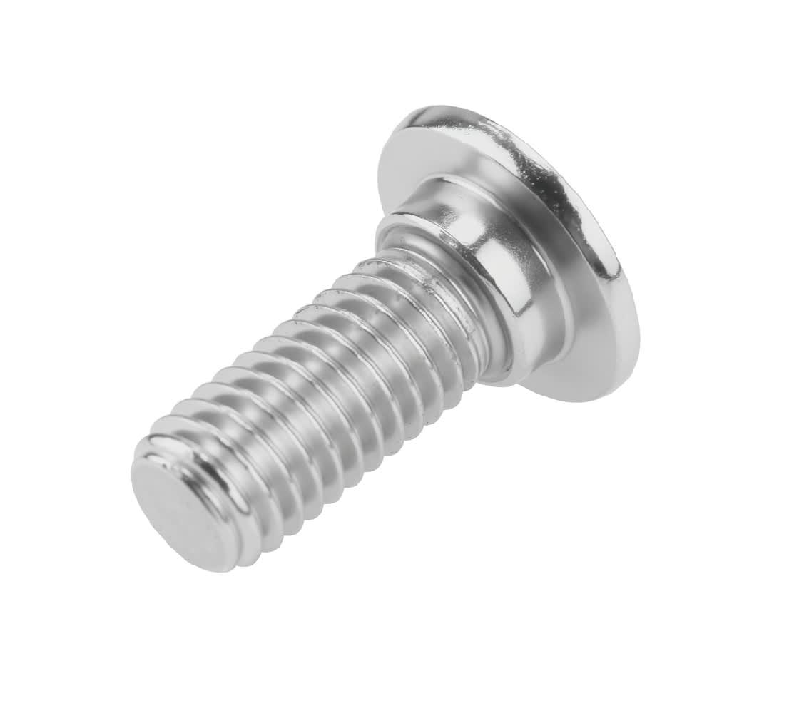 2 Tornillos Fijación Disco de Freno M8x20mm Inox.3