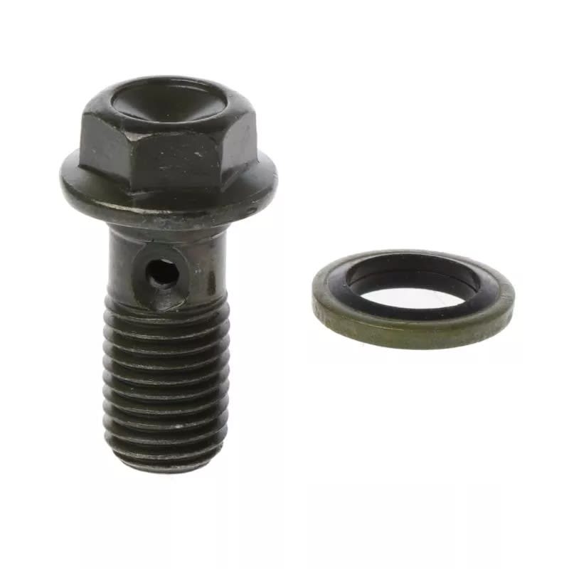 Tornillo de Purga de Freno para Moto M10 x 1.25mm4