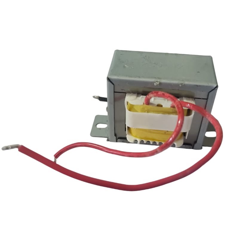Transformador de Voltaje 230 a 12 volt2