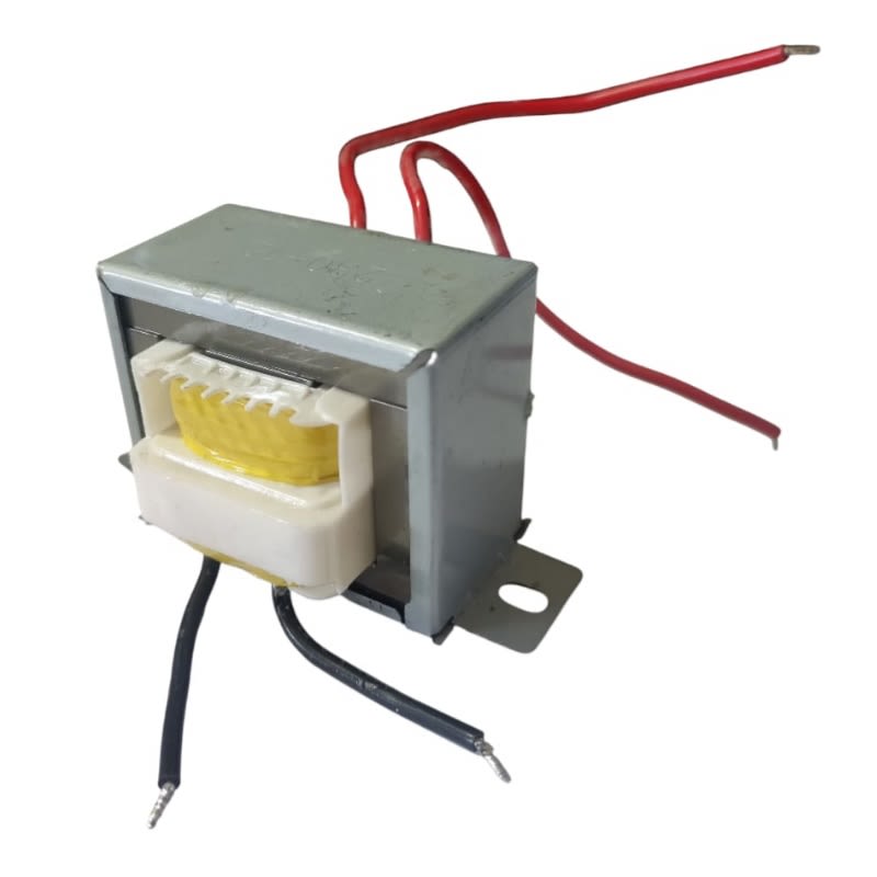 Transformador de Voltaje 230 a 12 volt 0