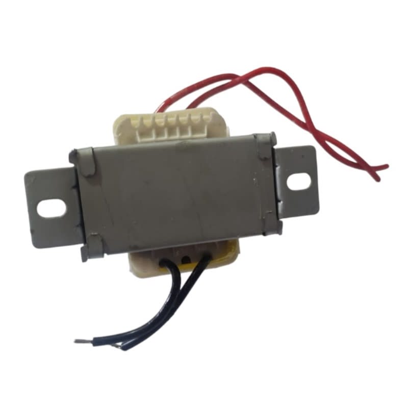 Transformador de Voltaje 230 a 12 volt3