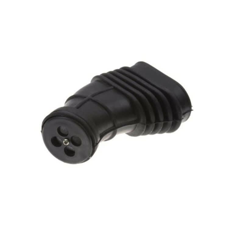 Tubo Colector de Admisión para Scooters GY6 ATV Go Kart11
