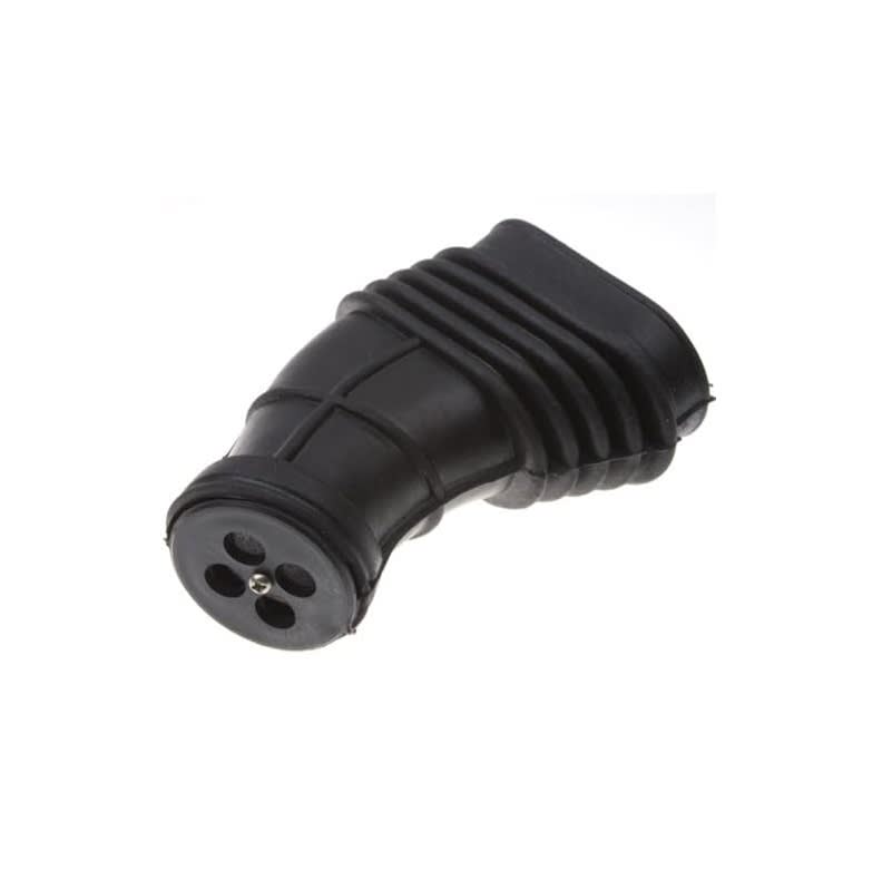 Tubo Colector de Admisión para Scooters GY6 ATV Go Kart9