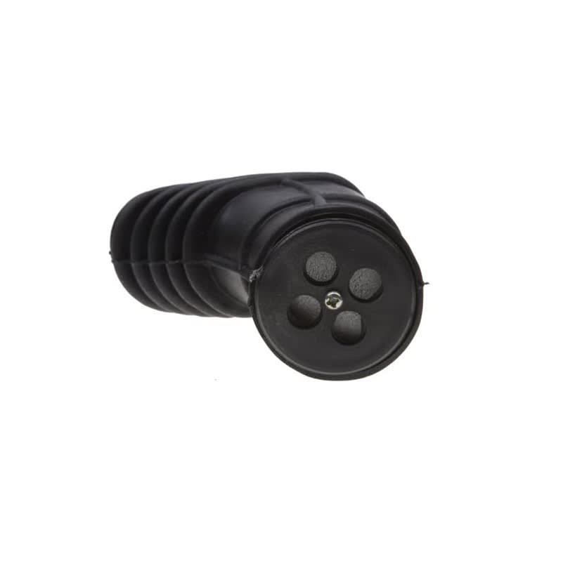 Tubo Colector de Admisión para Scooters GY6 ATV Go Kart2