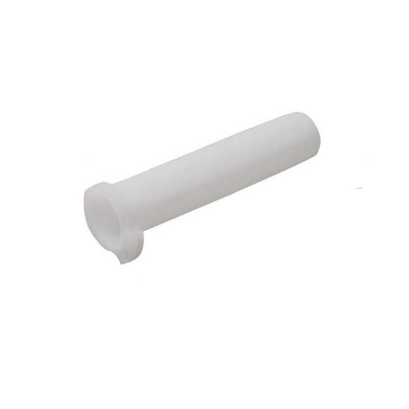 Tubo Plástico Acelerador 37mm Diametro Max Cabeza3