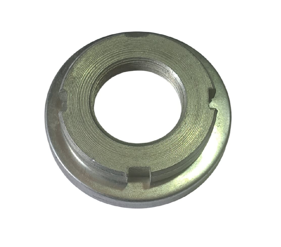 Tuerca de Ajuste de Dirección 24mm Paso 1.05