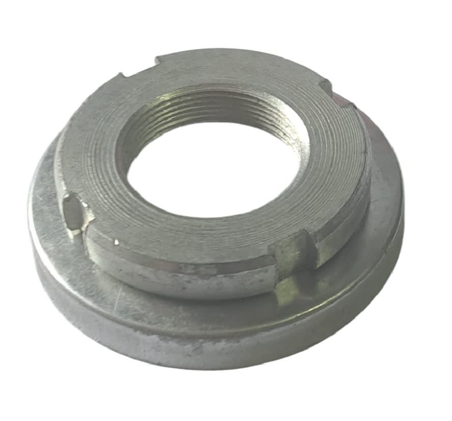 Tuerca de Ajuste de Dirección 24mm Paso 1.0 2