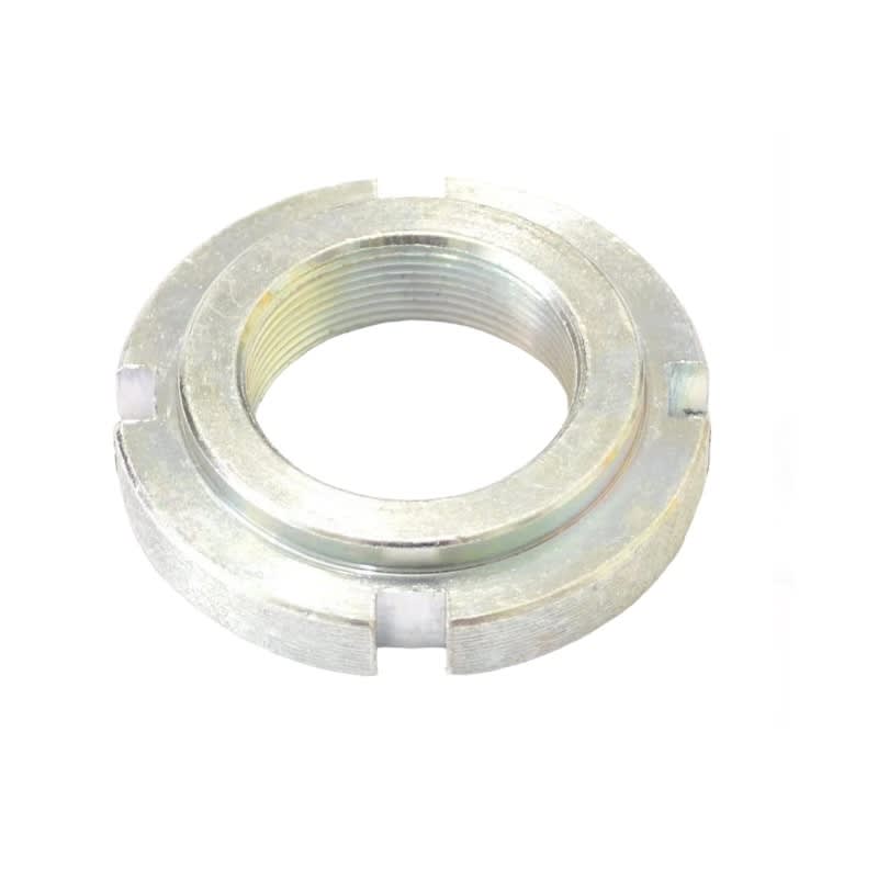 Tuerca de Bloqueo de la Barra de Dirección 26mm Paso 12