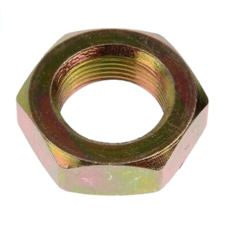 Tuerca de Husillo Hexagonal 22mm Paso 1.54