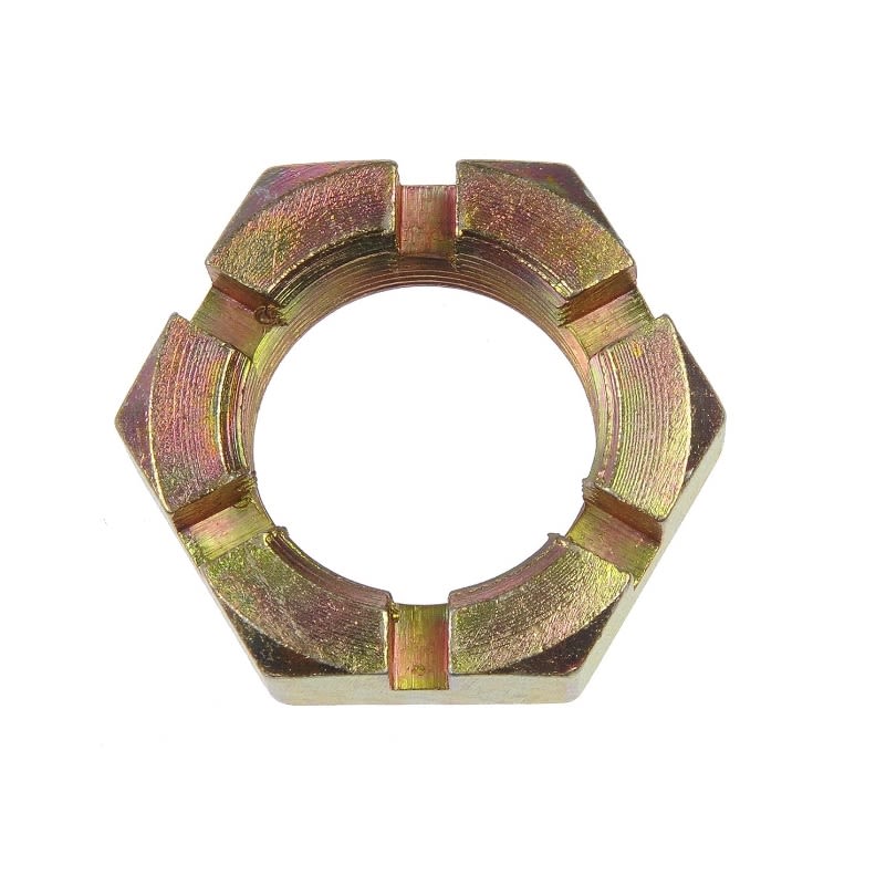 Tuerca Husillo Hexagonal Ranurada M205