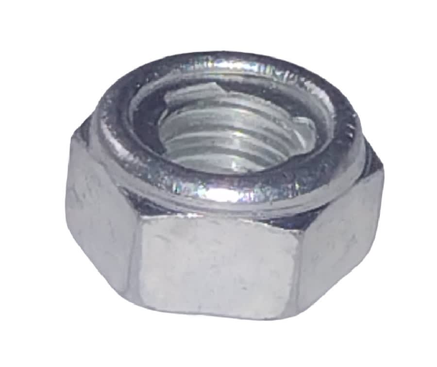 Tuerca Hexagonal de Seguridad M5 5x10mm Paso 1.08