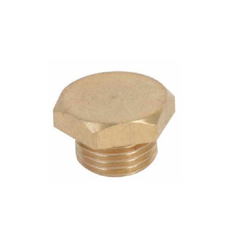 Perno Tapón Cebado Bombas 5/8 ''(12,5mm)4