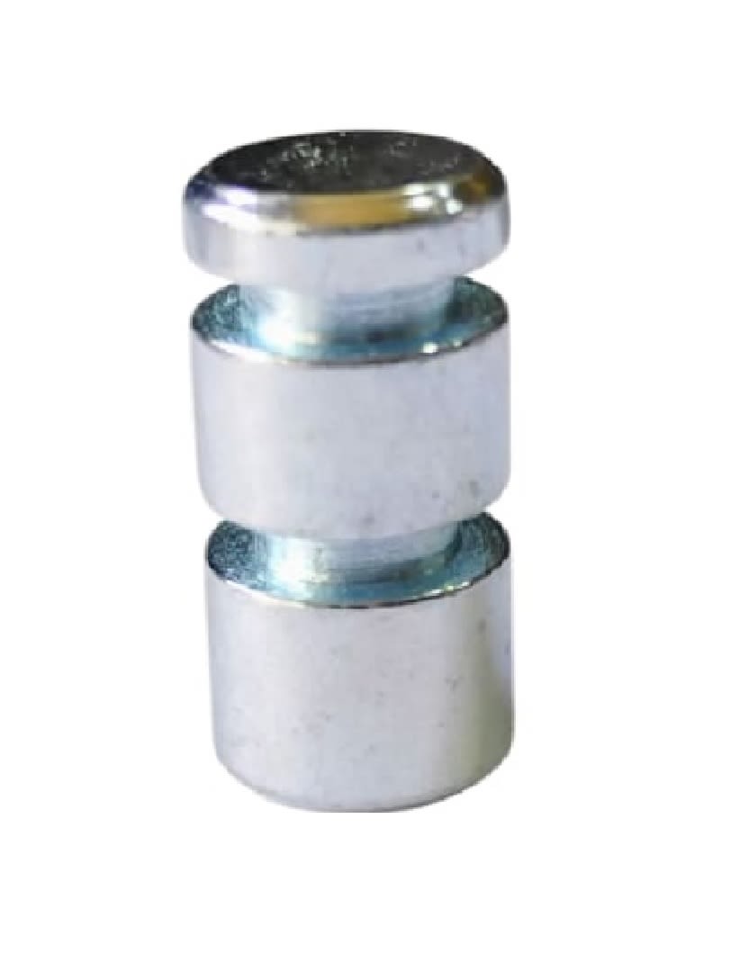 Unión Separador Estantería 22mm x 4 Unid.4