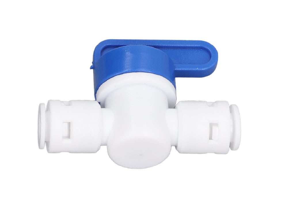 Válvula Bola de Cierre 1/42