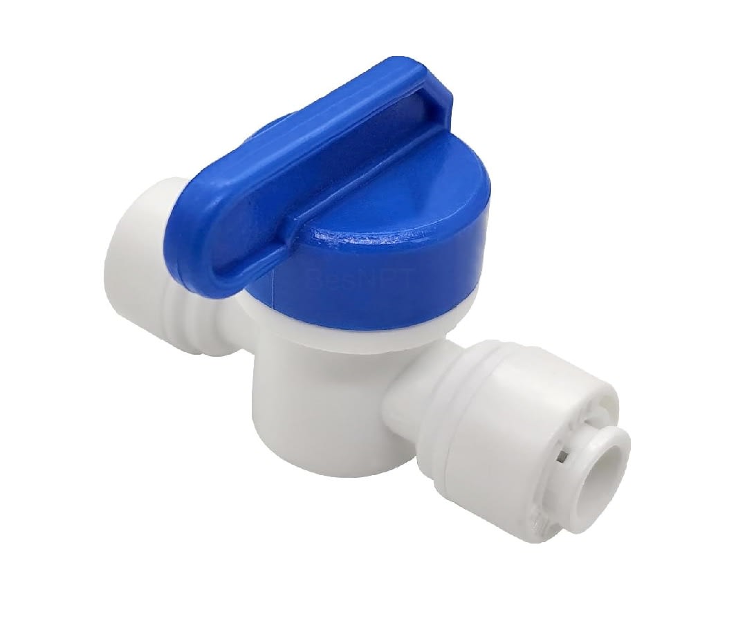 Válvula Bola de Cierre OD 1/42