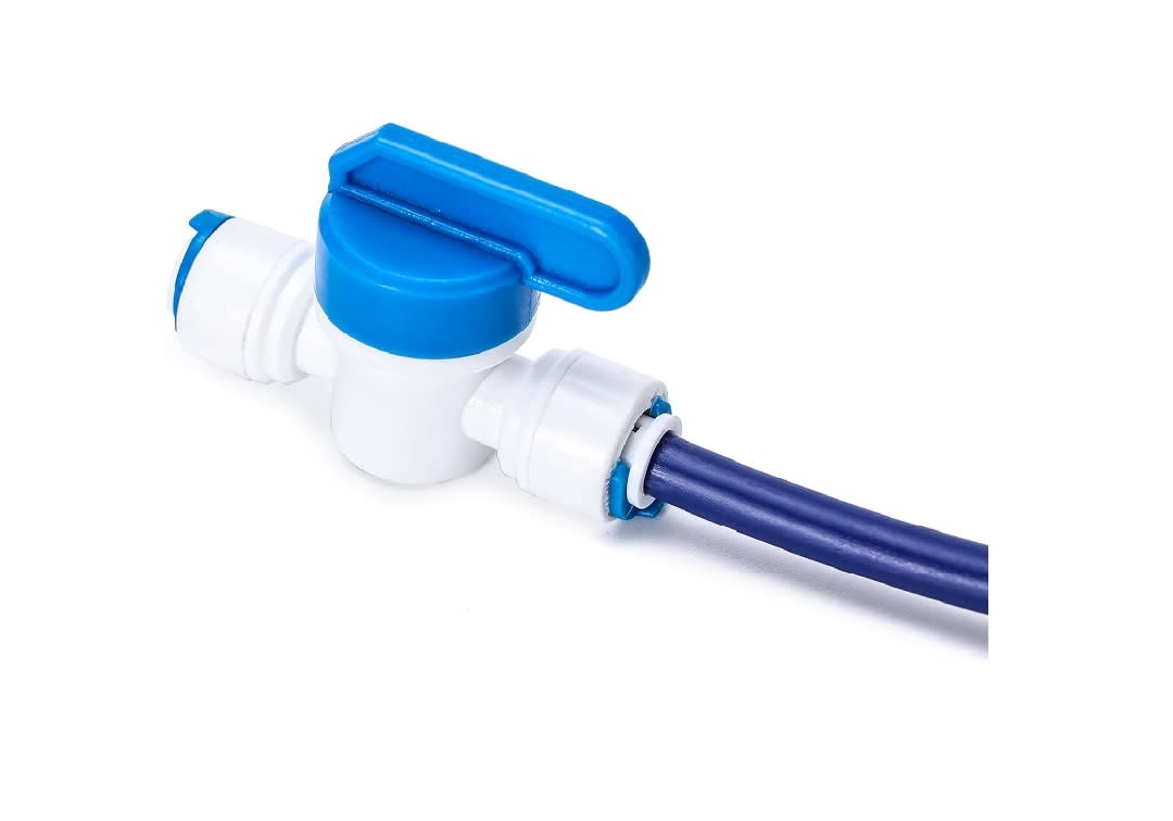 Válvula Bola de Cierre OD 1/46