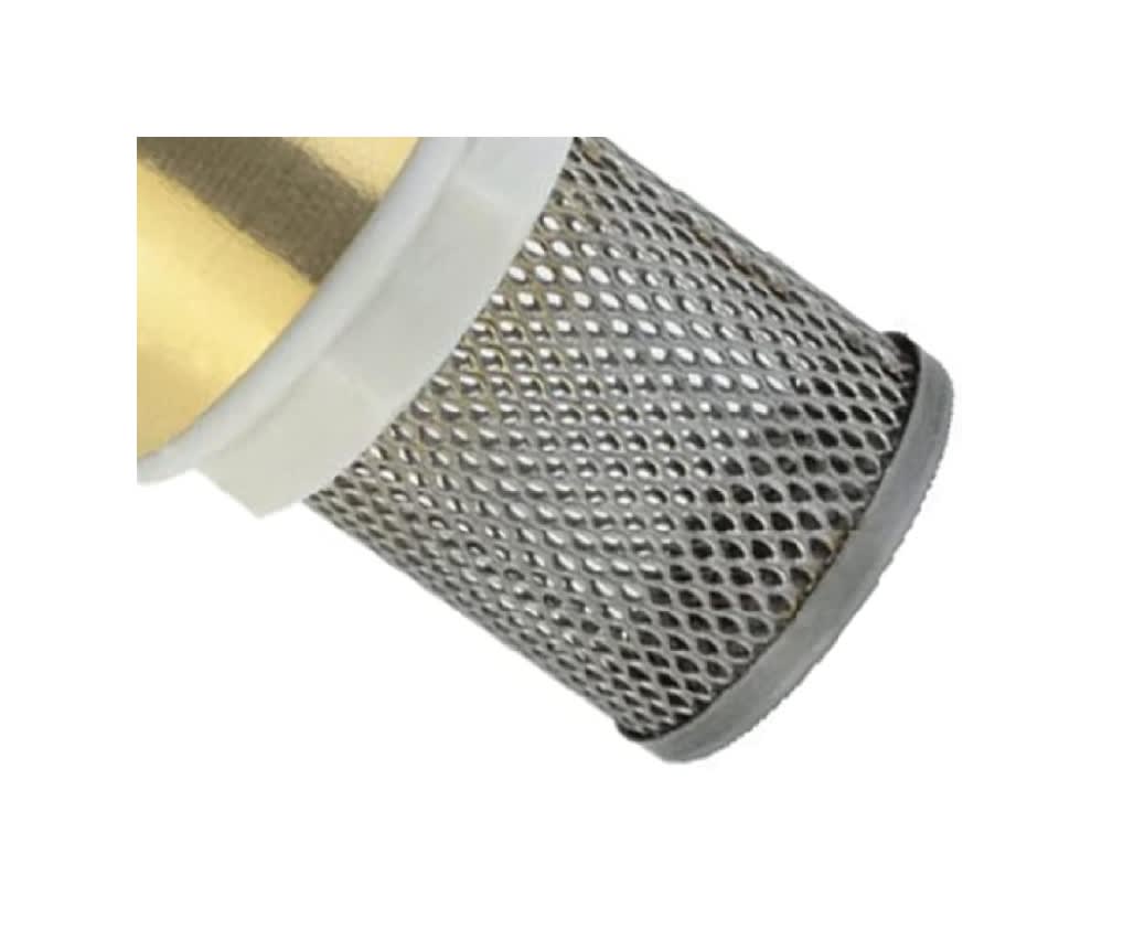 Válvula Retención Vertical 1/2