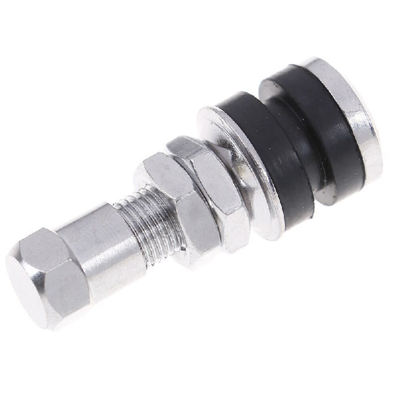 Válvula 10mm Para Llanta Tubular 40 x 14mm1