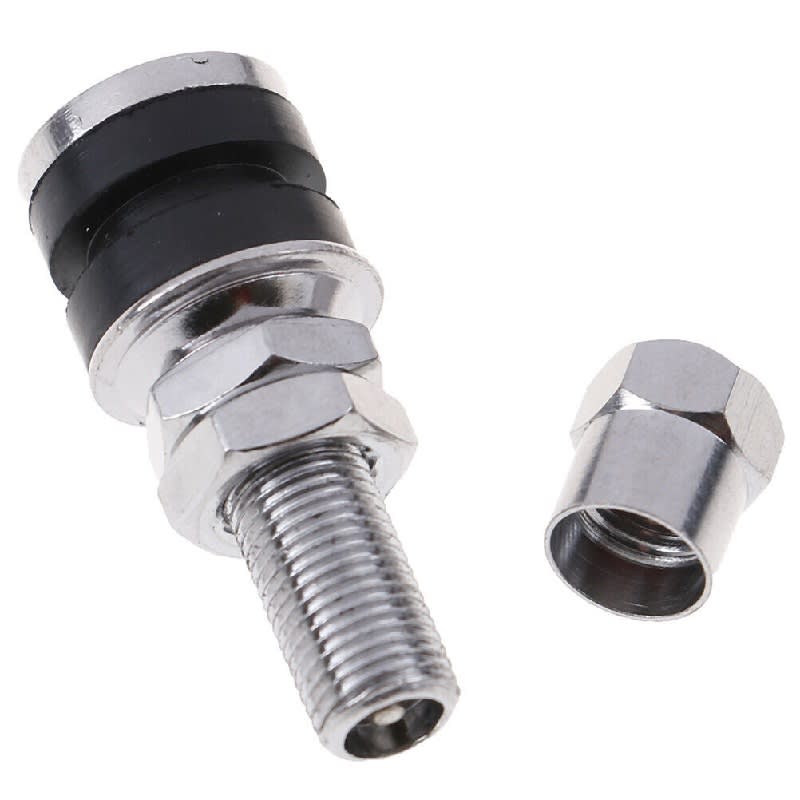 Válvula 10mm Para Llanta Tubular 40 x 14mm3