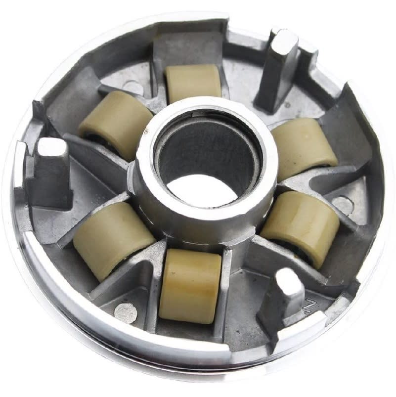 Kit Variador Embrague Scooter6