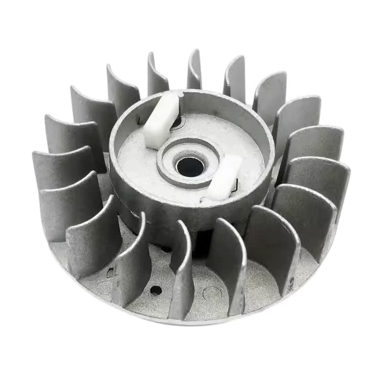 Volante Magneto Motor 49cc 2T Arranque Facil P-Plas2