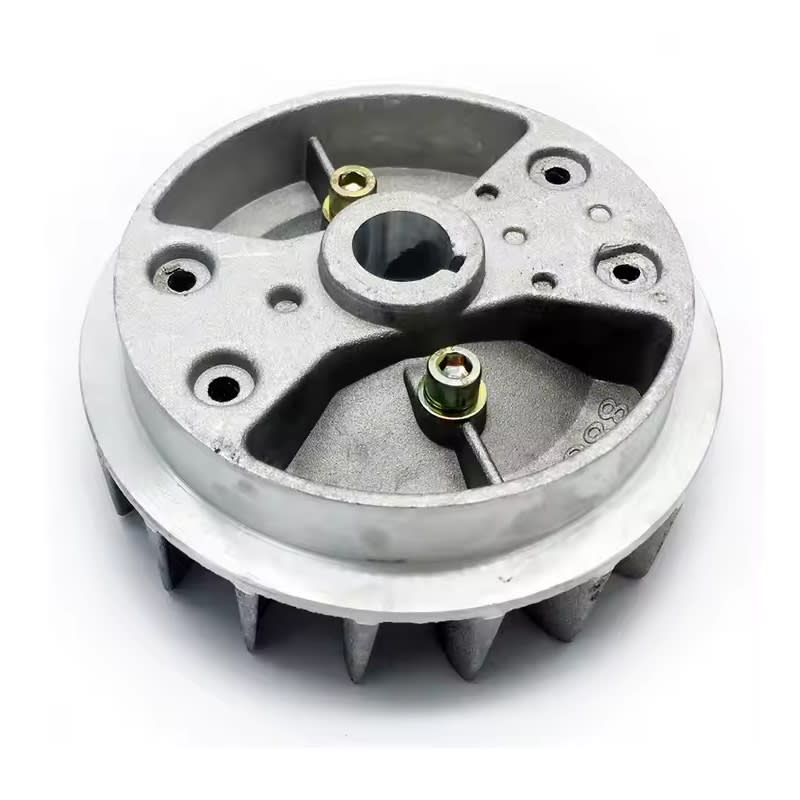 Volante Magneto Motor 49cc 2T Arranque Facil P-Plas3