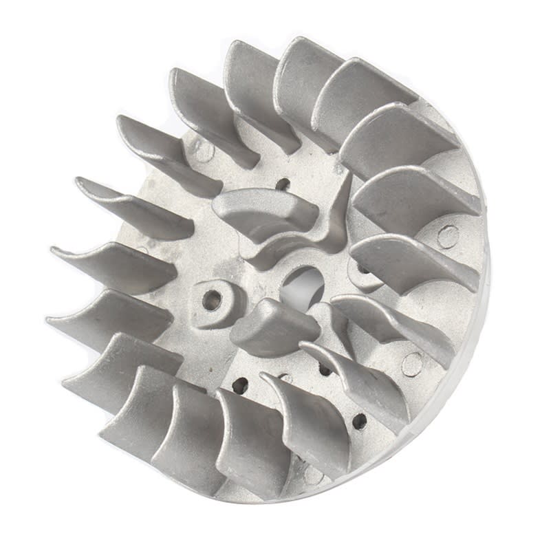 Volante magneto Motor 49cc 2T Arranque Normal 0