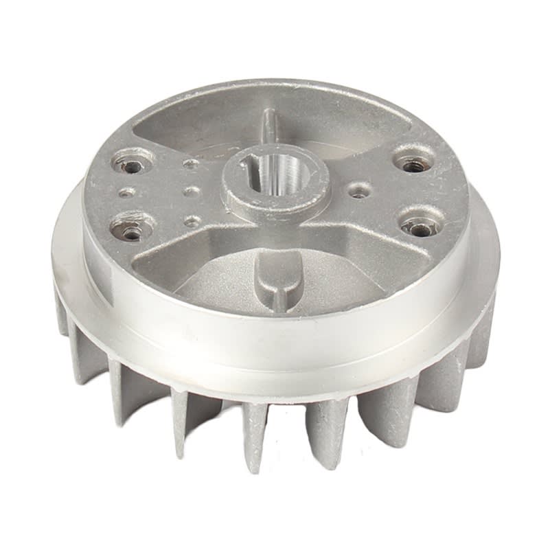 Volante magneto Motor 49cc 2T Arranque Normal6