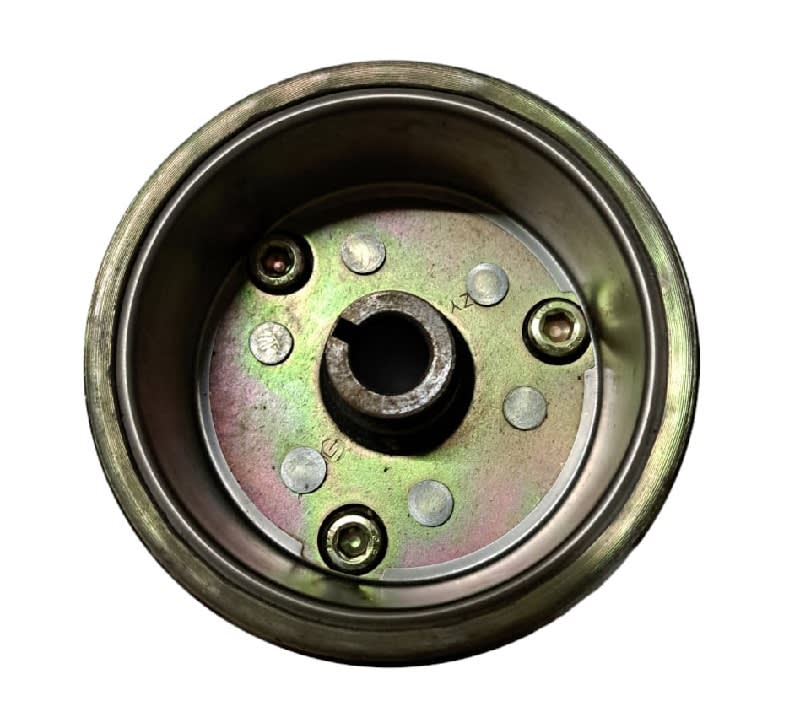 Volante Magneto 250cc1