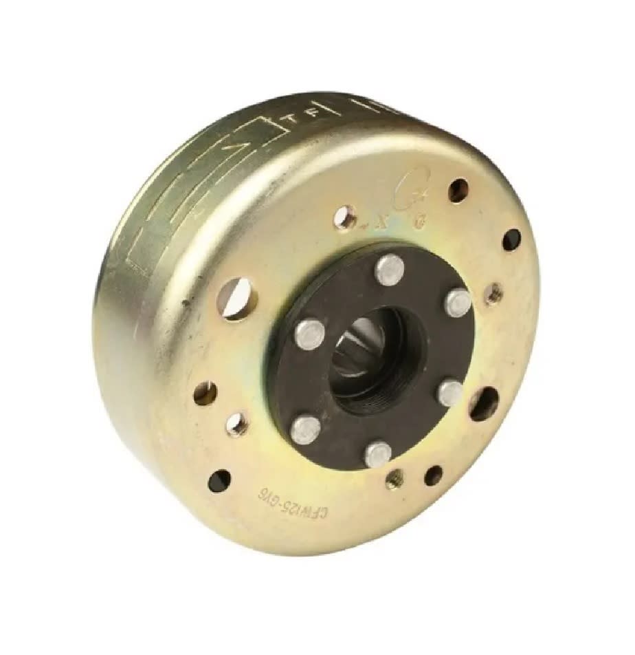 Volante Magneto Rotor Gy6 0