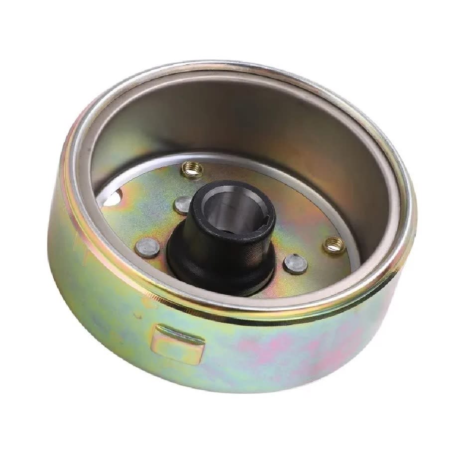 Volante Magneto Rotor Gy62