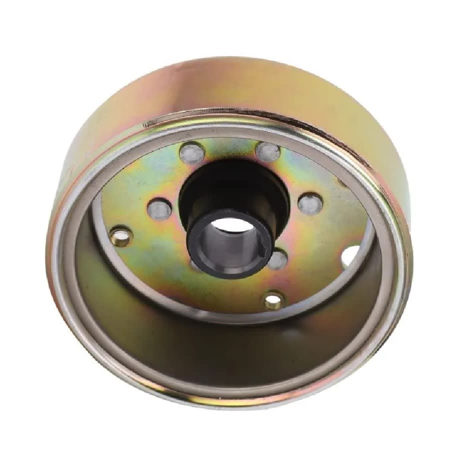 Volante Magneto Rotor Gy63