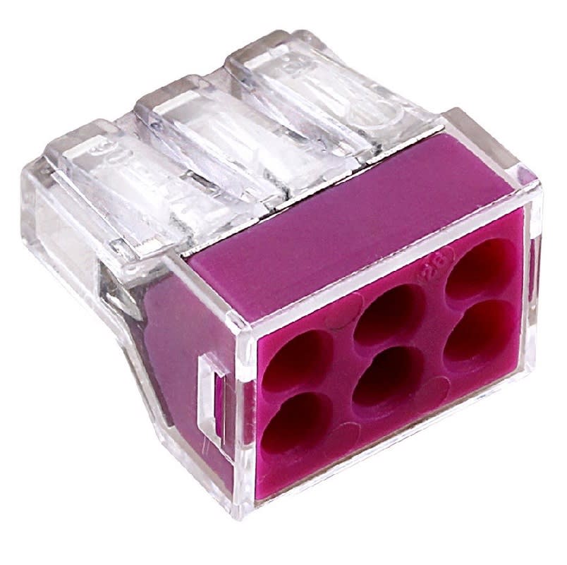 Conector de Cable PCT 106