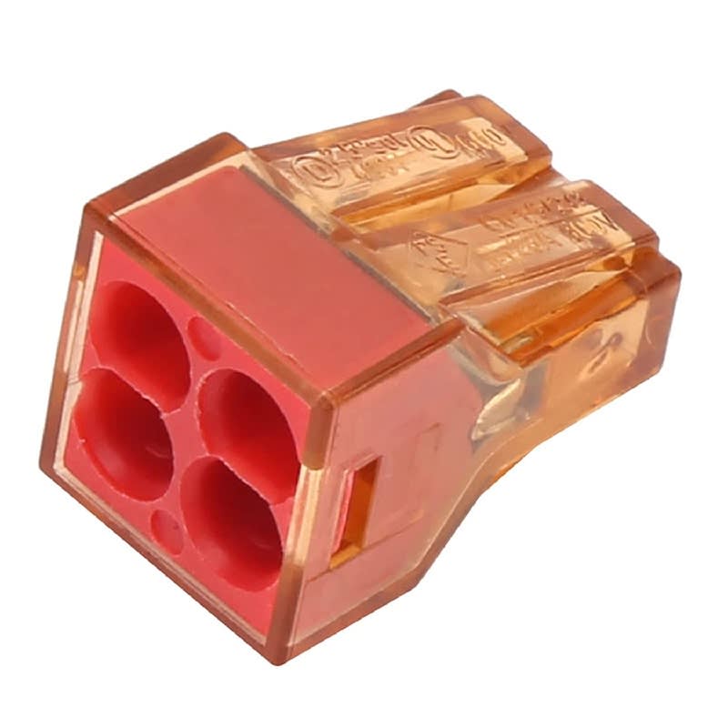 Conector de Cable PCT 604