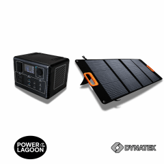 POWER LAGOON FP600MK1 + PF-200WMK1